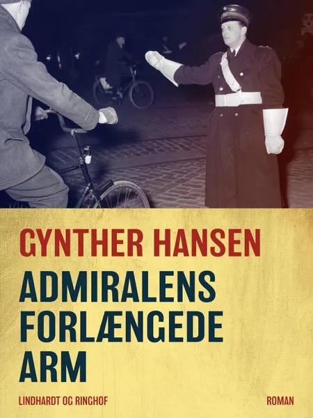 Admiralens forlængede arm af Gynther Hansen
