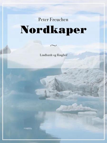 Nordkaper af Peter Freuchen