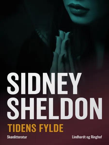 Tidens fylde af Sidney Sheldon