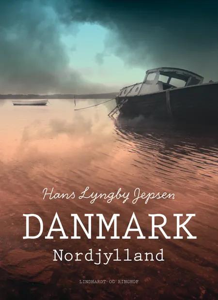 Danmark af Hans Lyngby Jepsen