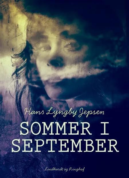 Sommer i september af Hans Lyngby Jepsen