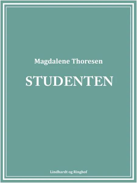 Studenten af Magdalene Thoresen