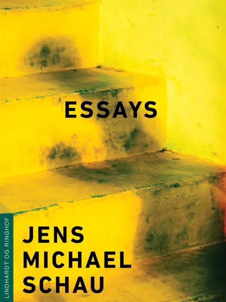 Essays af Jens Michael Schau