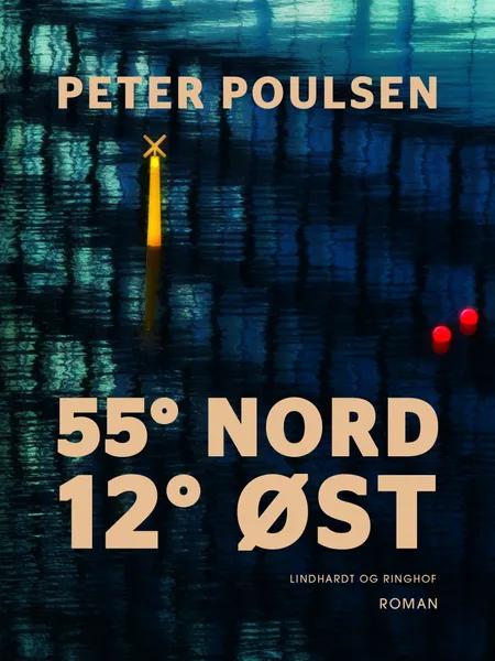 55° nord 12° øst af Peter Poulsen