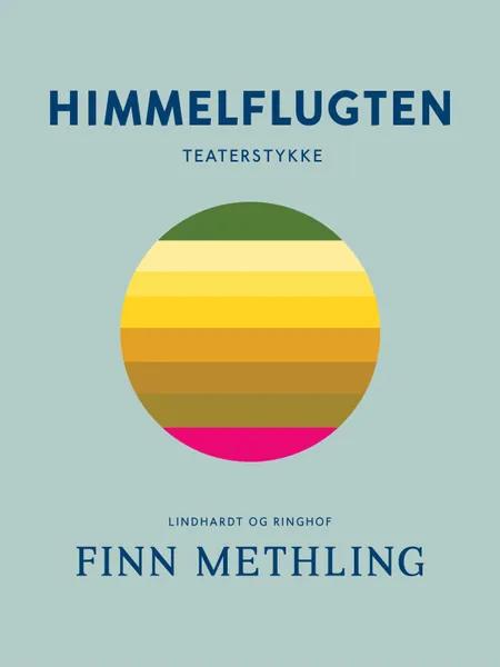 Himmelflugten af Finn Methling