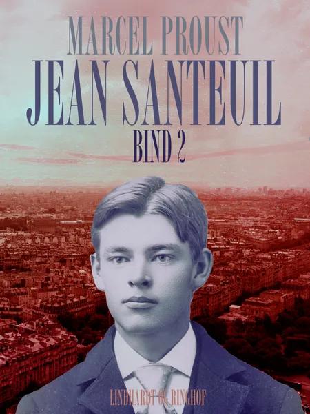 Jean Santeuil bind 2 af Marcel Proust