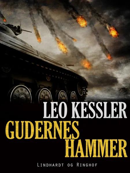 Gudernes hammer af Leo Kessler