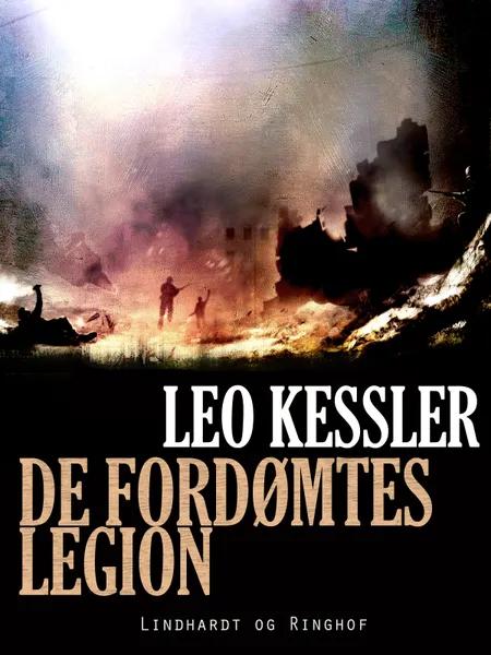 De fordømtes legion af Leo Kessler