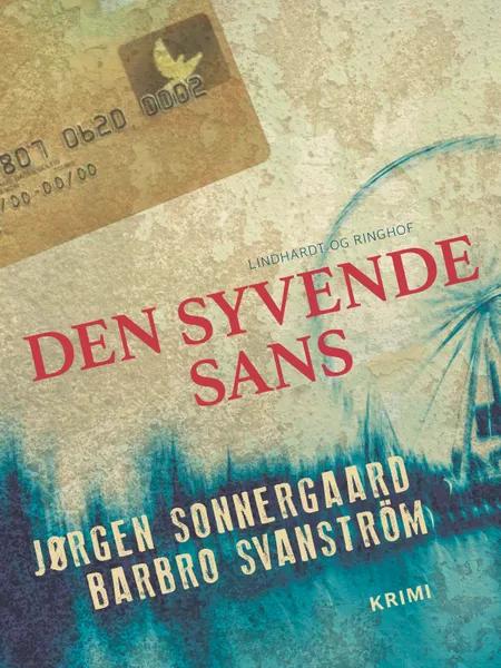 Den syvende sans af Jørgen Sonnergaard