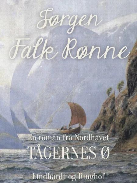 Tågernes ø af Jørgen Falk Rønne