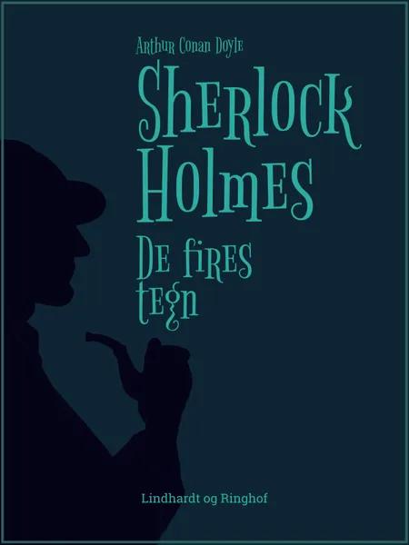 Sherlock Holmes af Arthur Conan Doyle