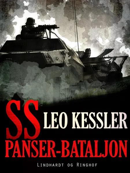 SS Panser-Bataljon af Leo Kessler