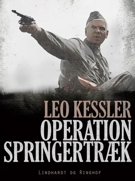 Operation Springertræk af Leo Kessler