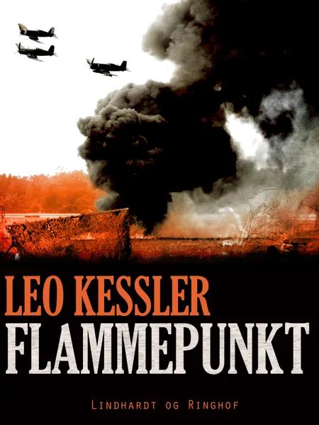 Flammepunkt af Leo Kessler