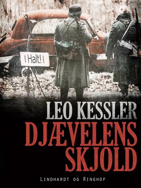 Djævelens skjold af Leo Kessler