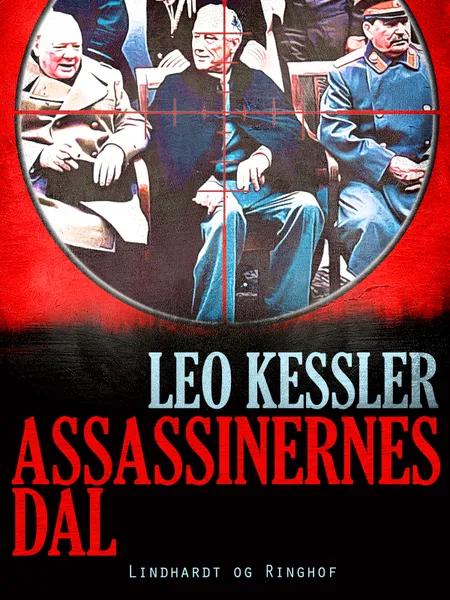 Assassinernes dal af Leo Kessler
