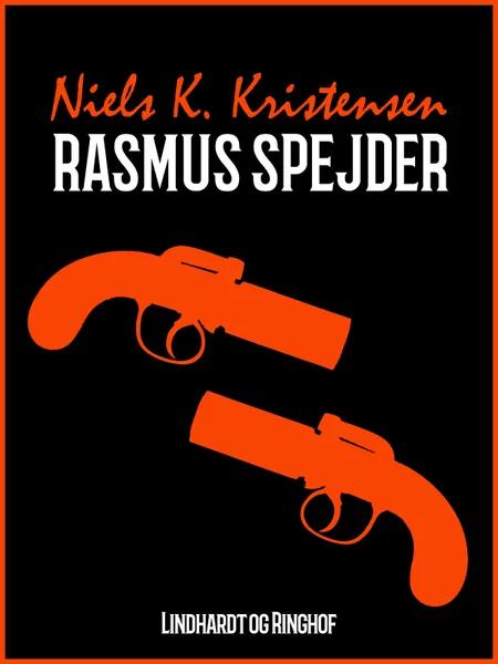 Rasmus spejder af Niels K. Kristensen