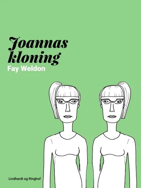Joannas kloning af Fay Weldon