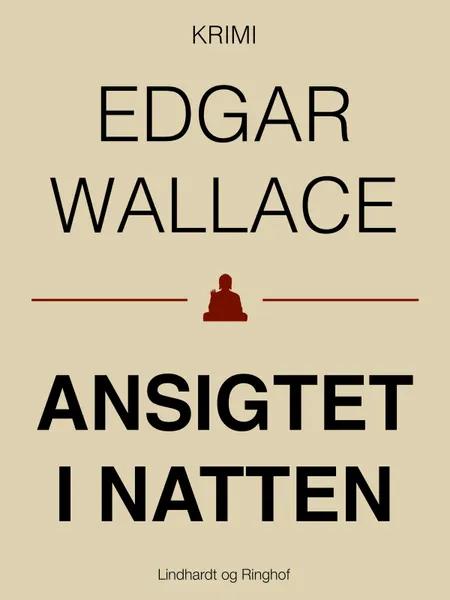 Ansigtet i natten af Edgar Wallace