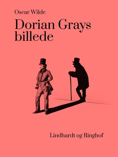 Dorian Grays billede af Oscar Wilde