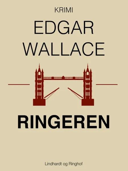 Ringeren af Edgar Wallace