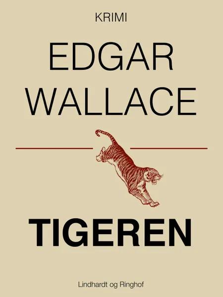 Tigeren af Edgar Wallace