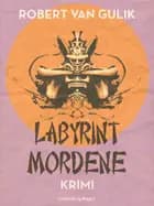 Labyrintmordene