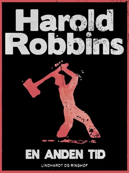 En anden tid af Harold Robbins