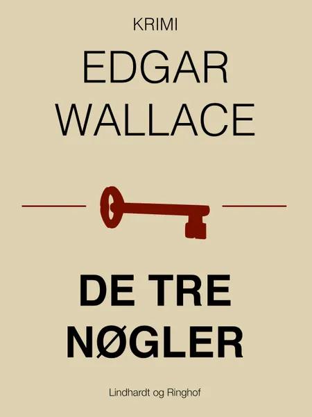 De tre nøgler af Edgar Wallace