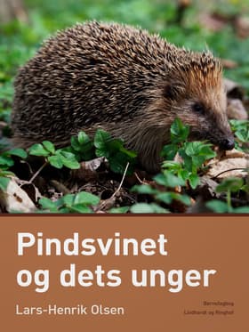 Pindsvinet og dets unger af Lars-Henrik Olsen