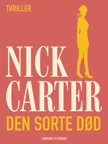 Den sorte død af Nick Carter