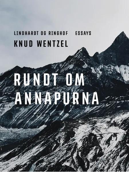 Rundt om Annapurna af Knud Wentzel