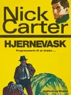 Hjernevask