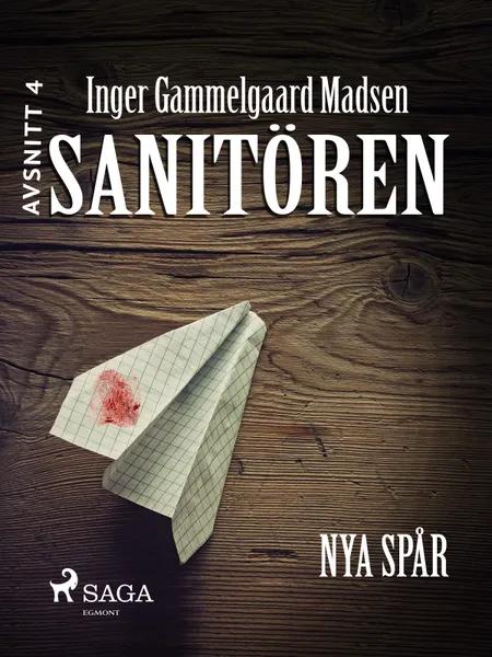 Nya spår af Inger Gammelgaard Madsen