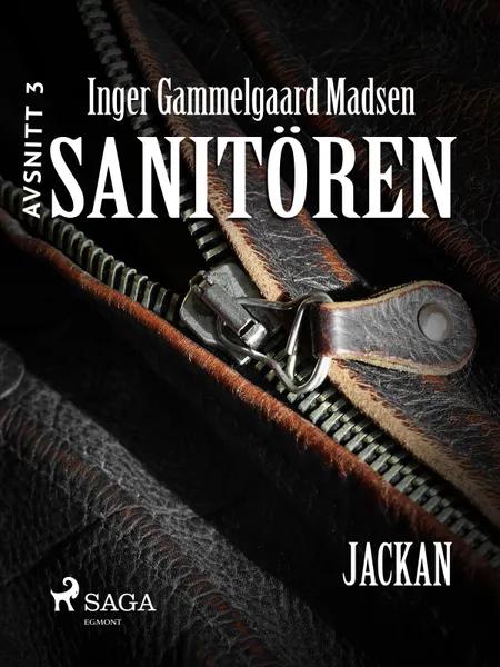 Jackan af Inger Gammelgaard Madsen