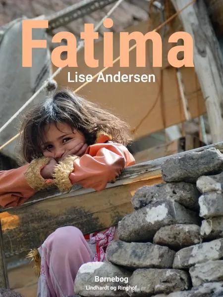 Fatima af Lise Andersen