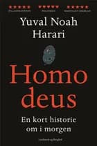 Homo deus - En kort historie om i morgen