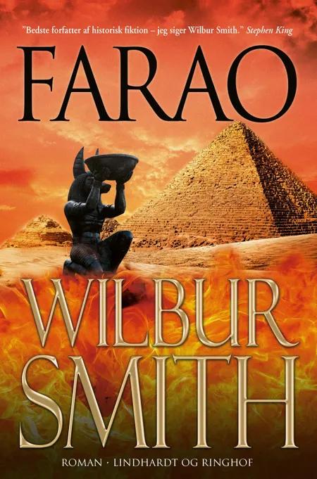 Farao af Wilbur Smith