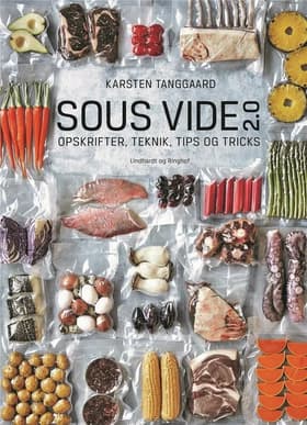 Sous vide 2.0 af Stig Nielsen