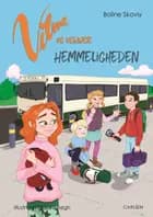 Vilma og venner (1) - Hemmeligheden