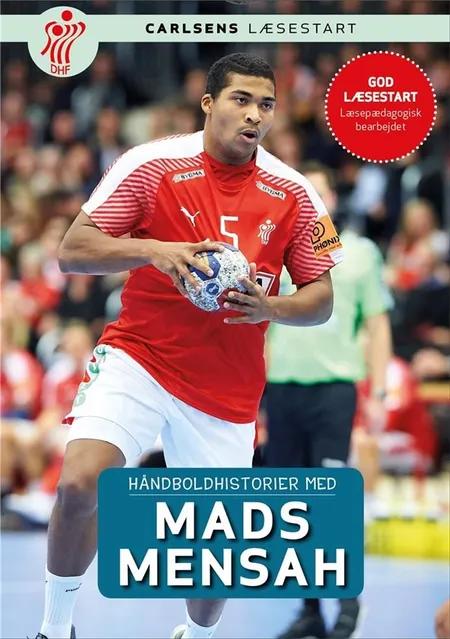Håndboldhistorier - med Mads Mensah af Dansk Håndbold Forbund