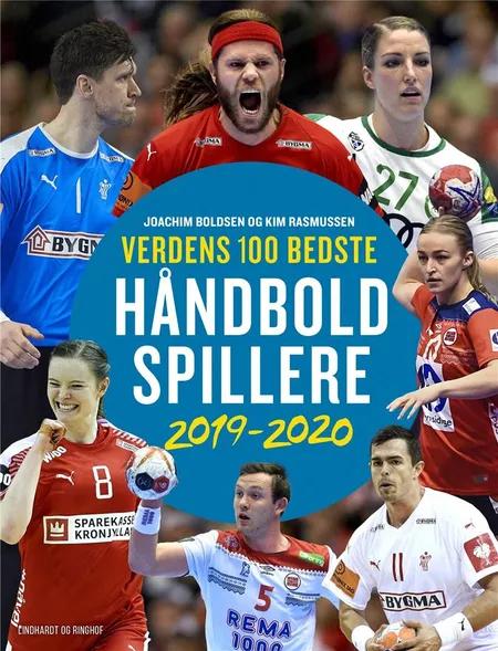 Verdens 100 bedste håndboldspillere 2019-2020 af Joachim Boldsen