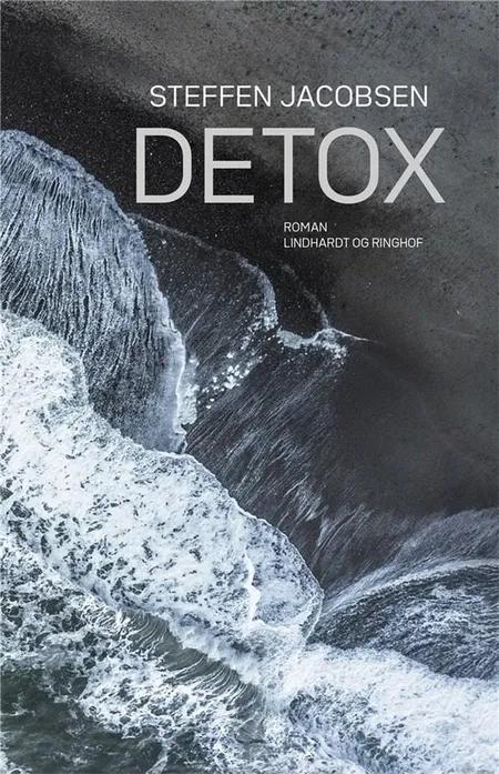 Detox af Steffen Jacobsen