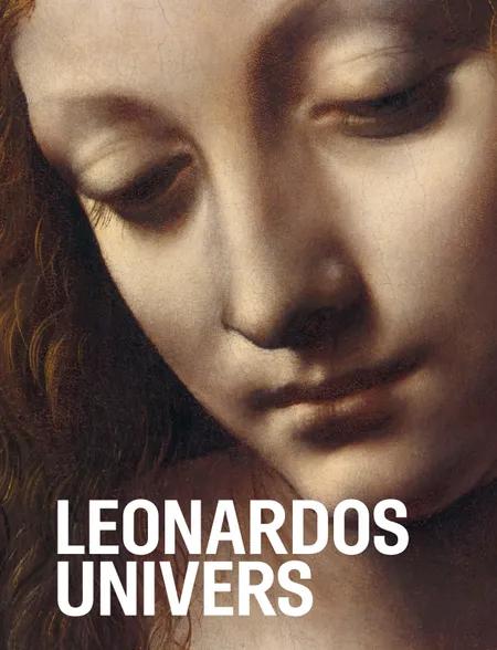 Leonardos univers af Carl Henrik Koch