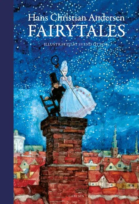 Fairy tales af H.C. Andersen