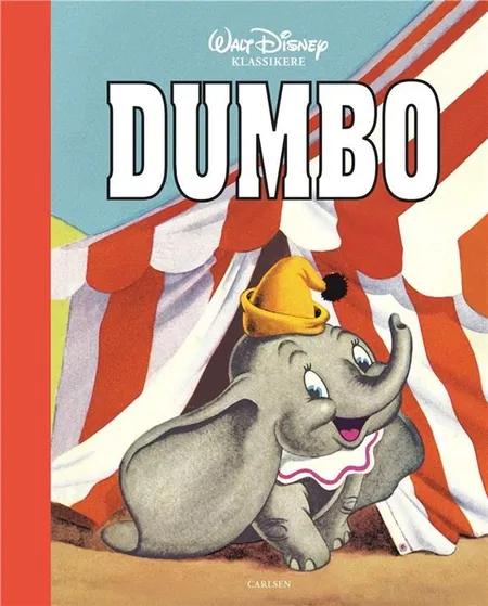 Walt Disney Klassikere - Dumbo af Disney
