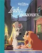 Walt Disney Klassikere - Lady og Vagabonden