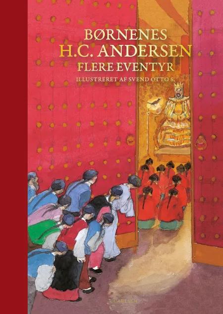 Børnenes H.C. Andersen af H.C. Andersen