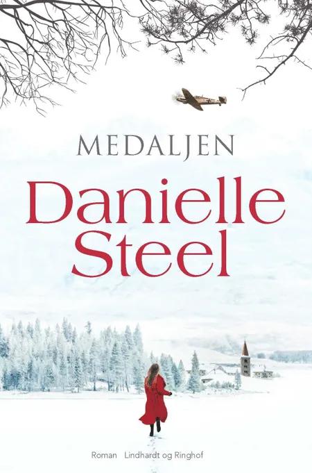 Medaljen af Danielle Steel