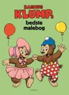 Rasmus Klumps bedste malebog (kolli 6)